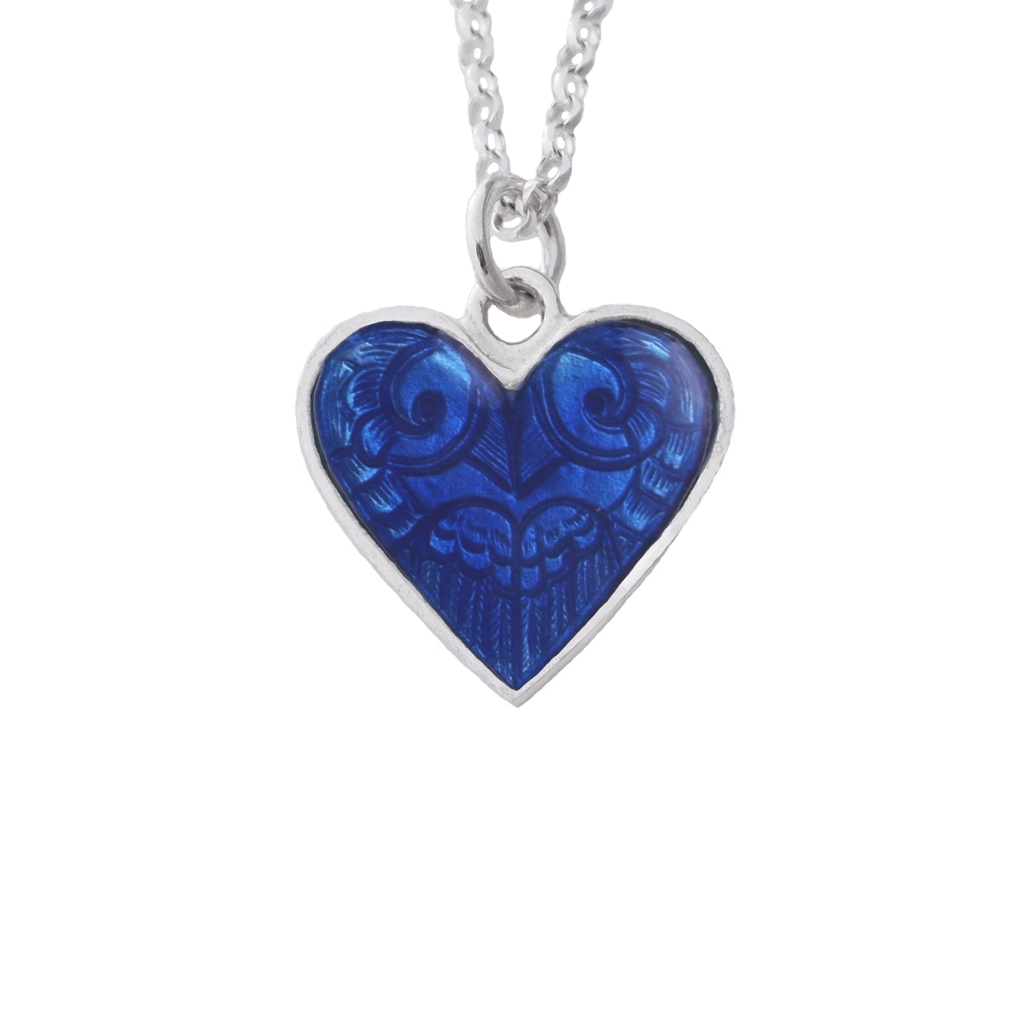 Love Bird pendant