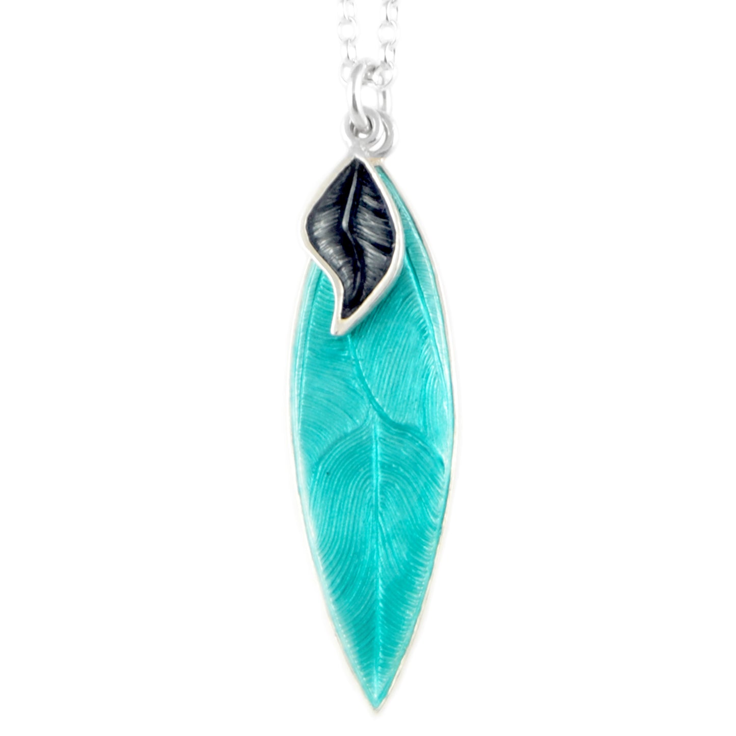 Double Trouble pendant