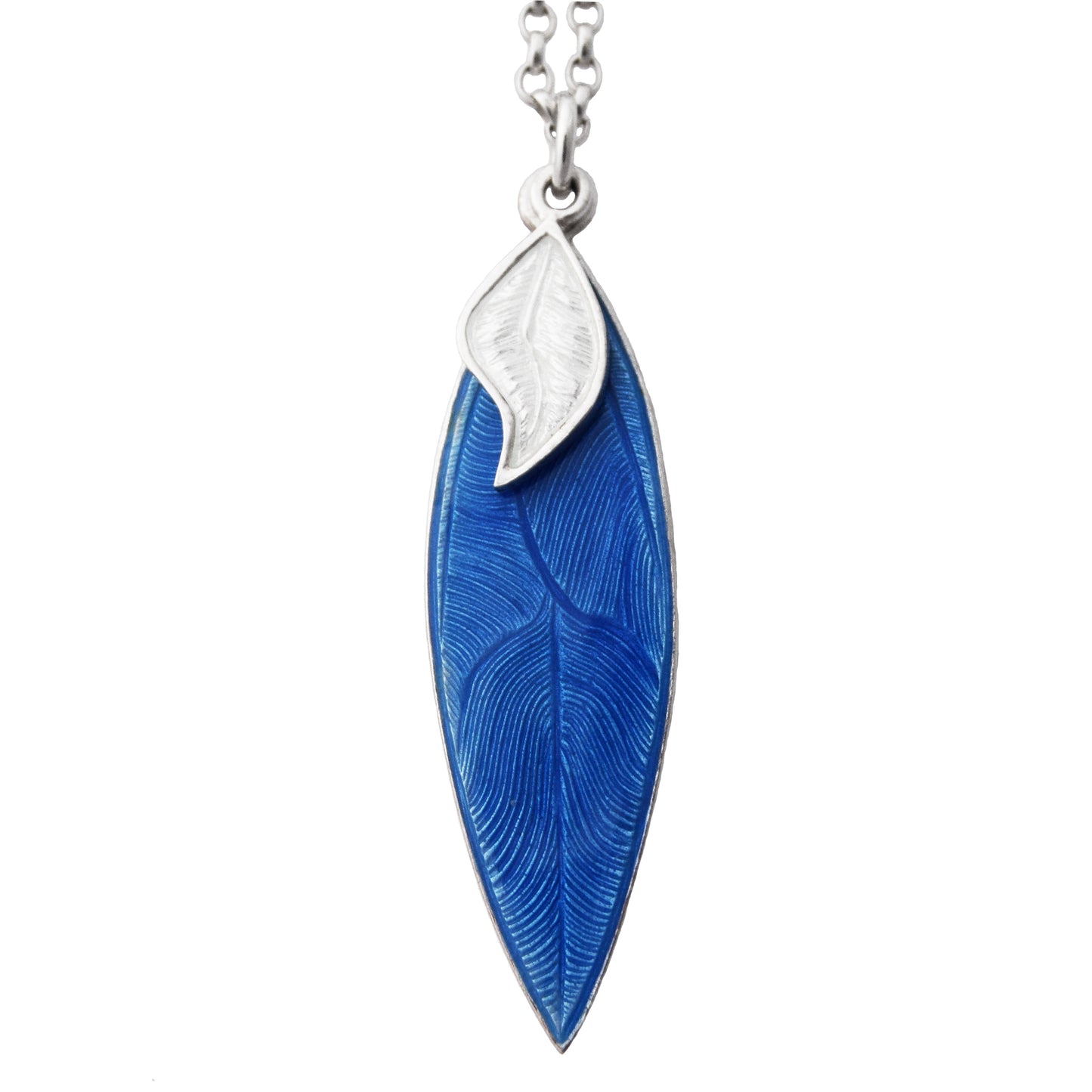 Double Trouble pendant