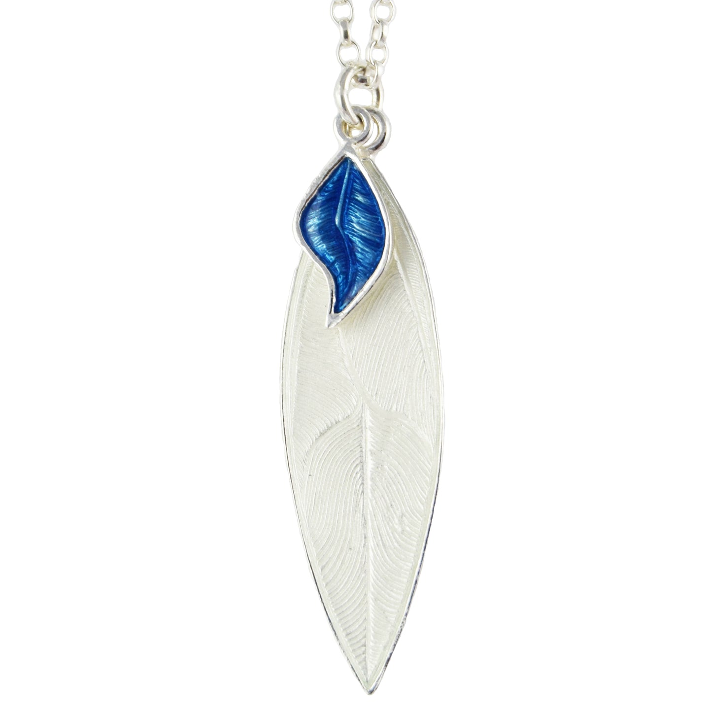 Double Trouble pendant