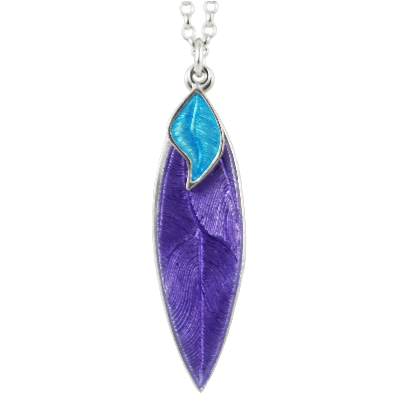 Double Trouble pendant