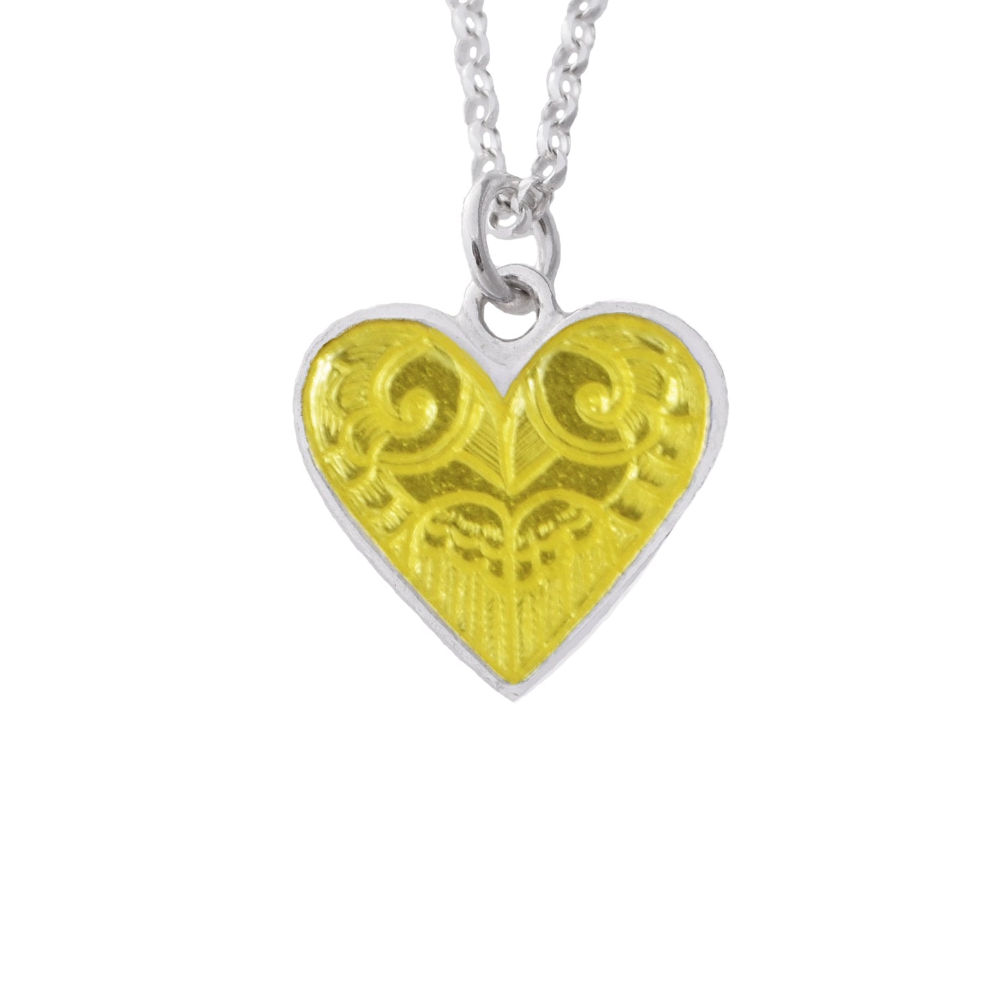 Love Bird pendant