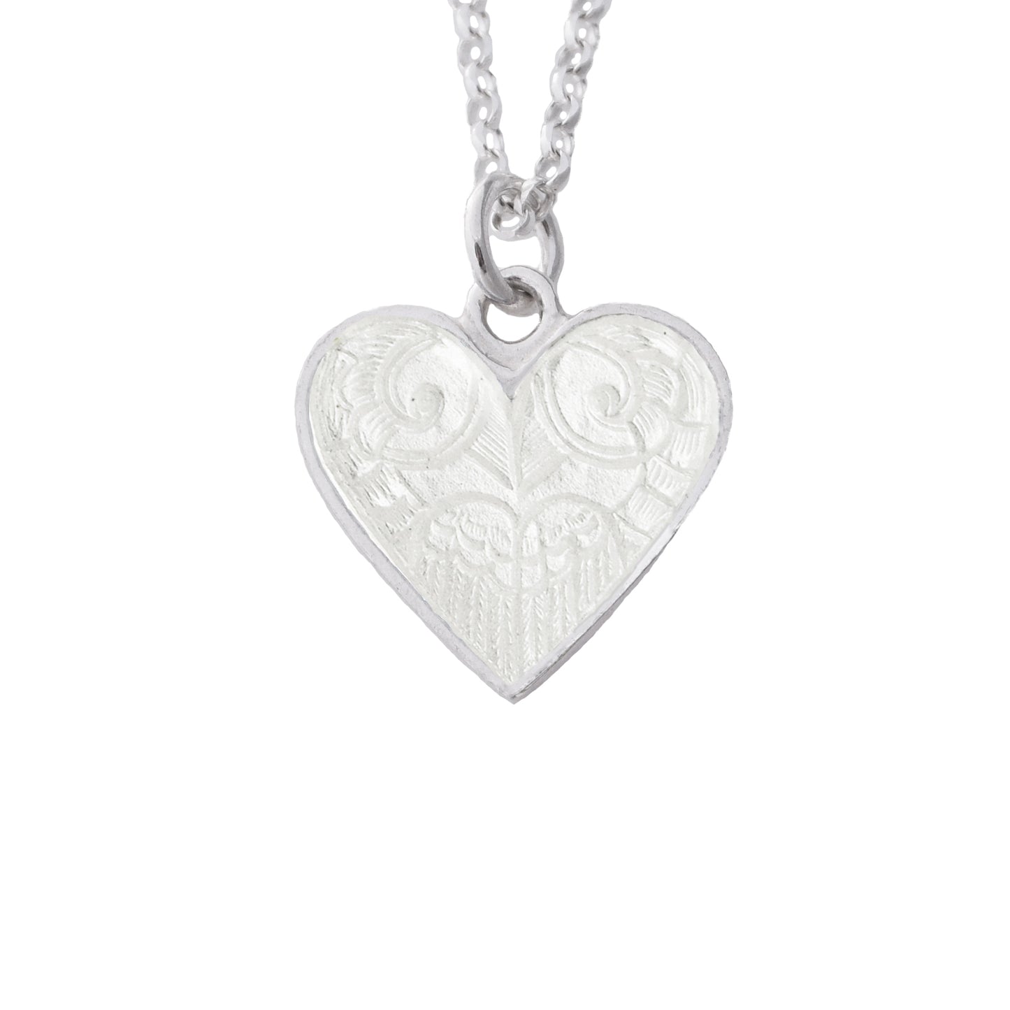 Love Bird pendant