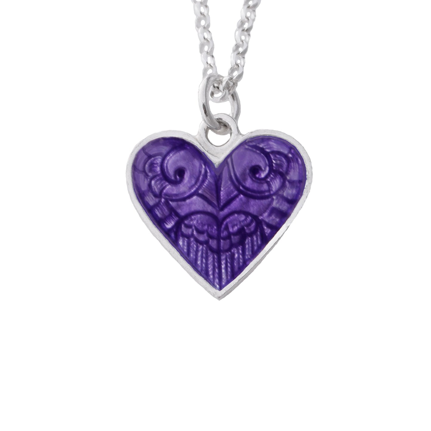 Love Bird pendant
