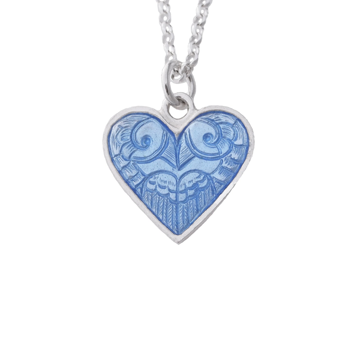 Love Bird pendant