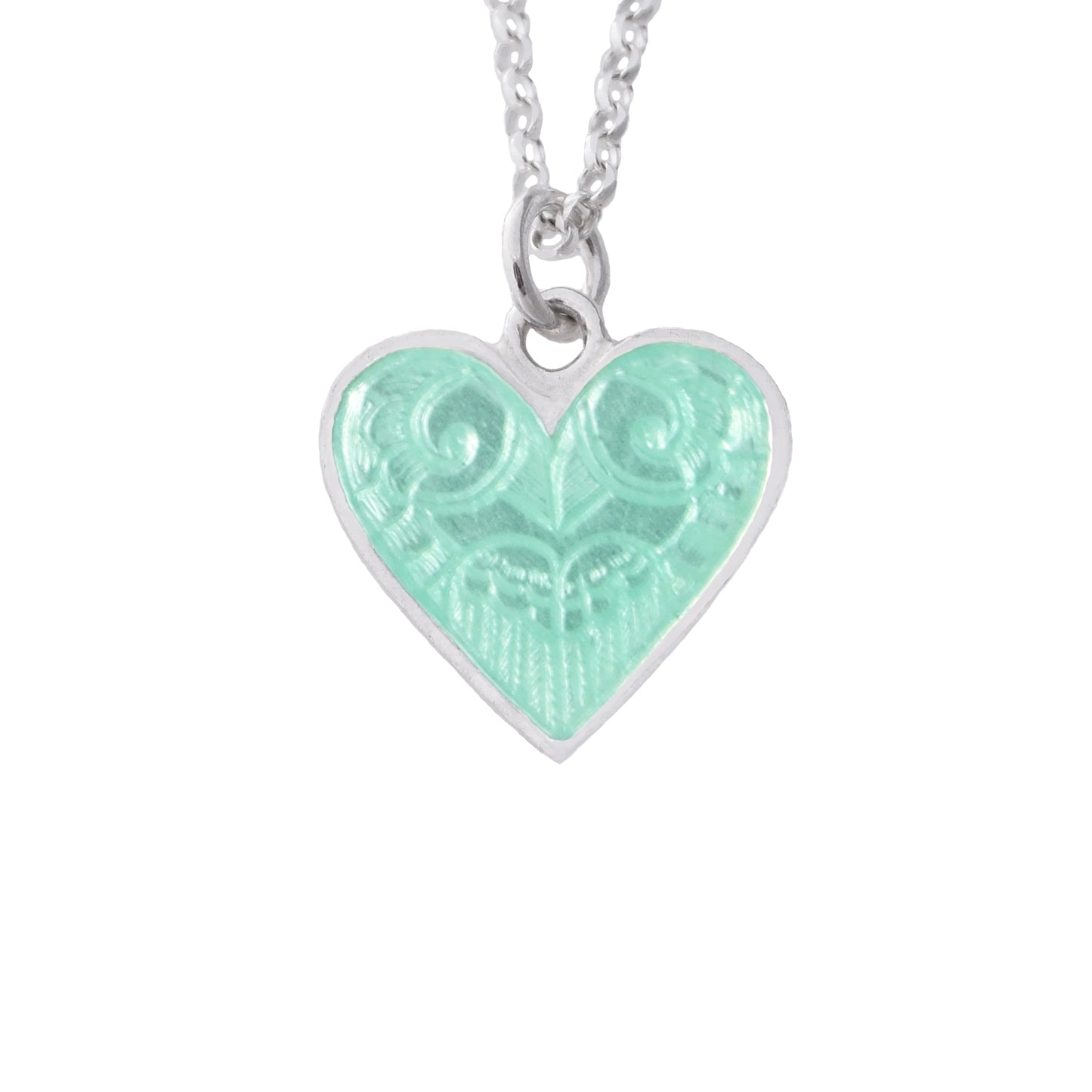 Love Bird pendant
