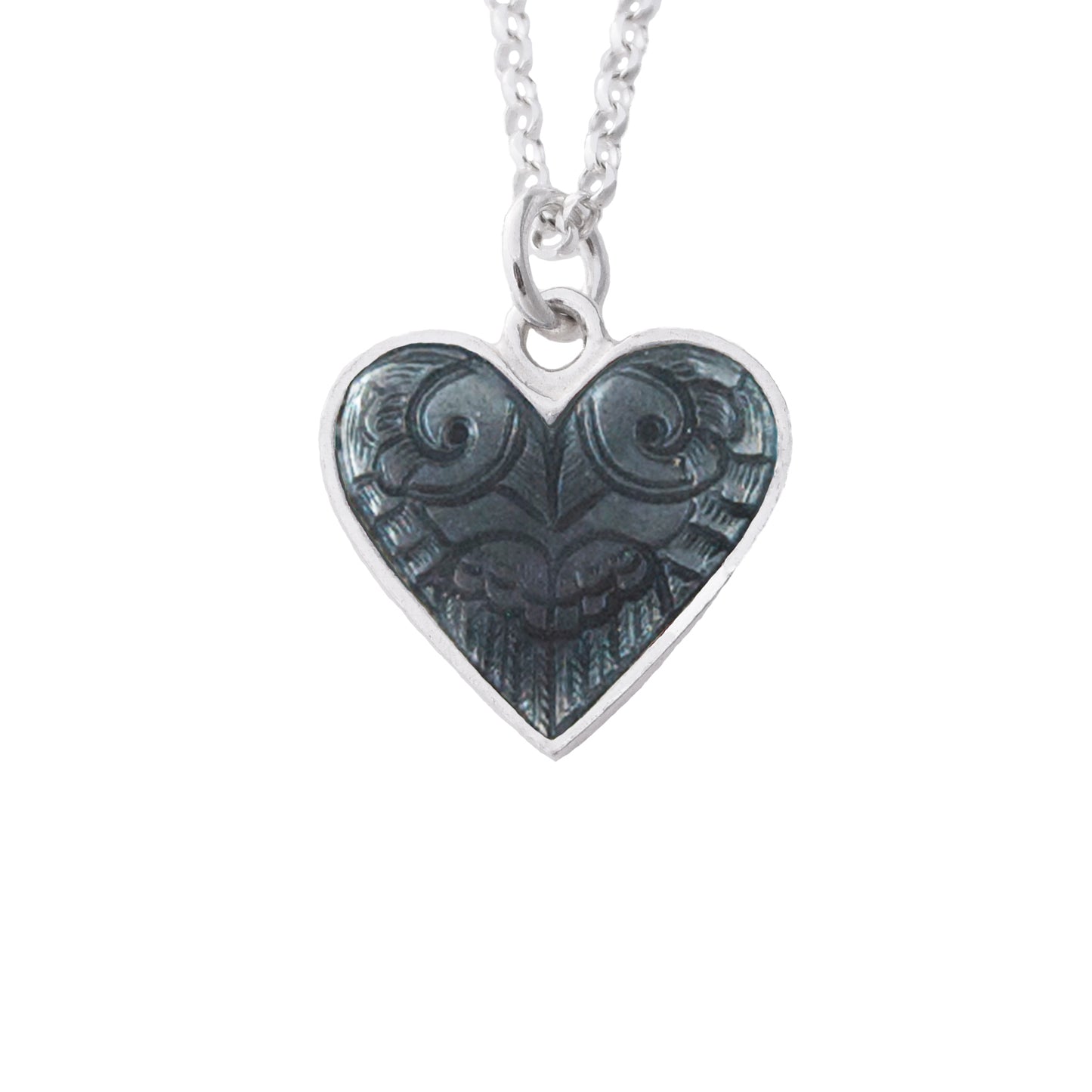 Love Bird pendant