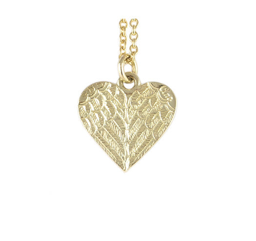 Love Bird pendant