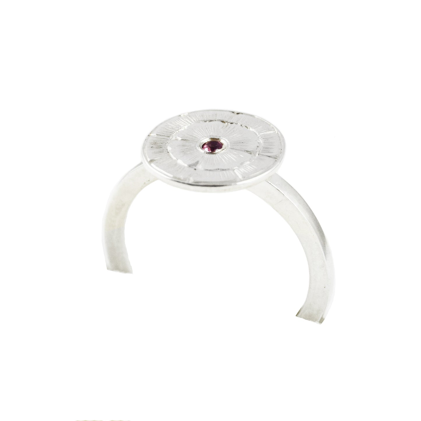 Flowerdrop Ring