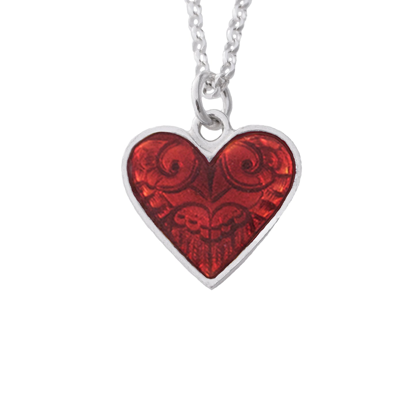 Love Bird pendant