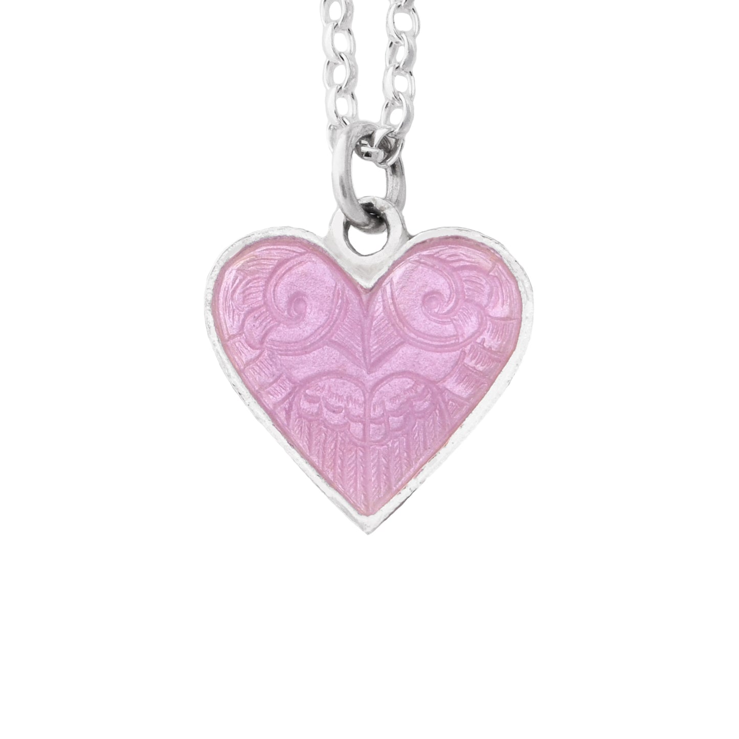Love Bird pendant