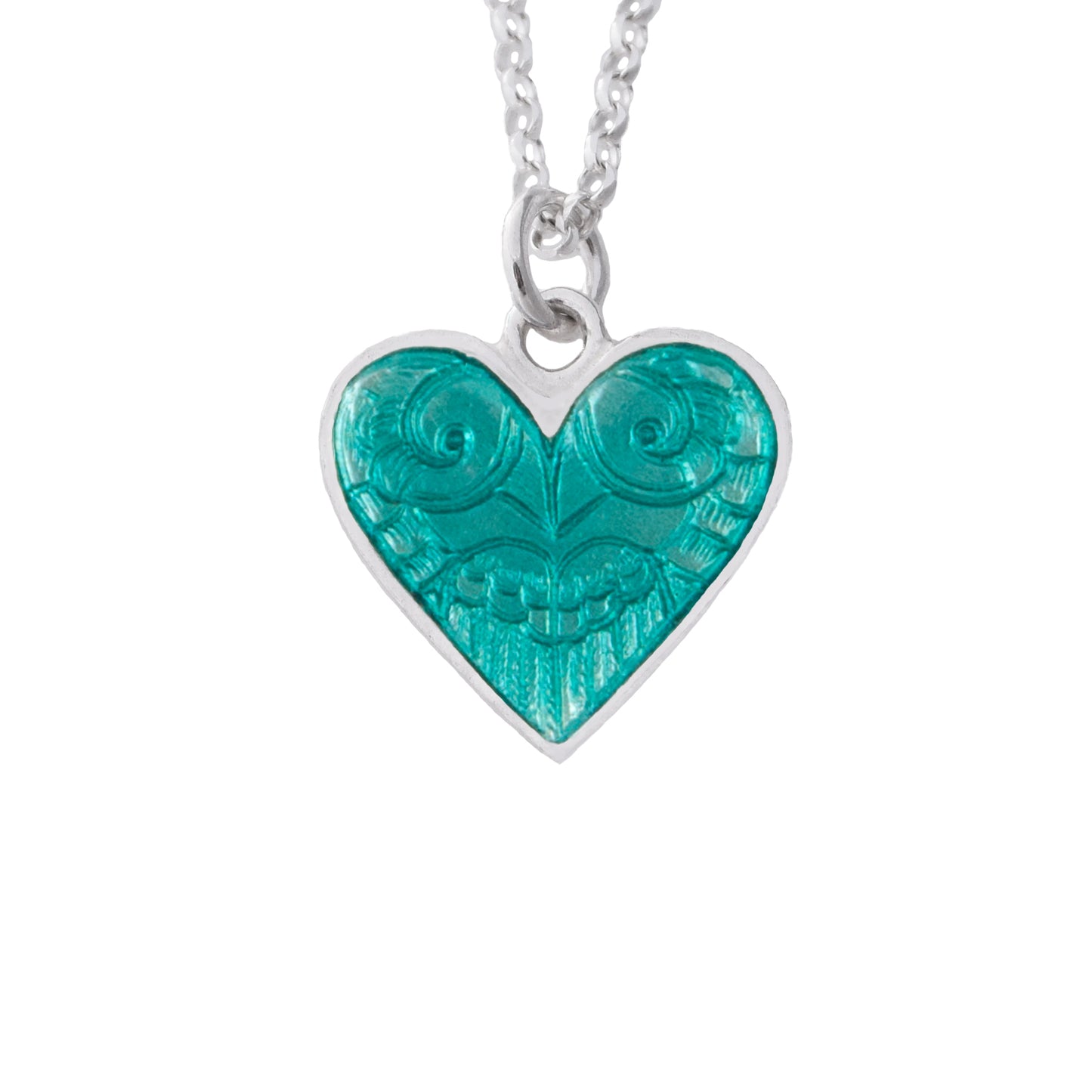 Love Bird pendant