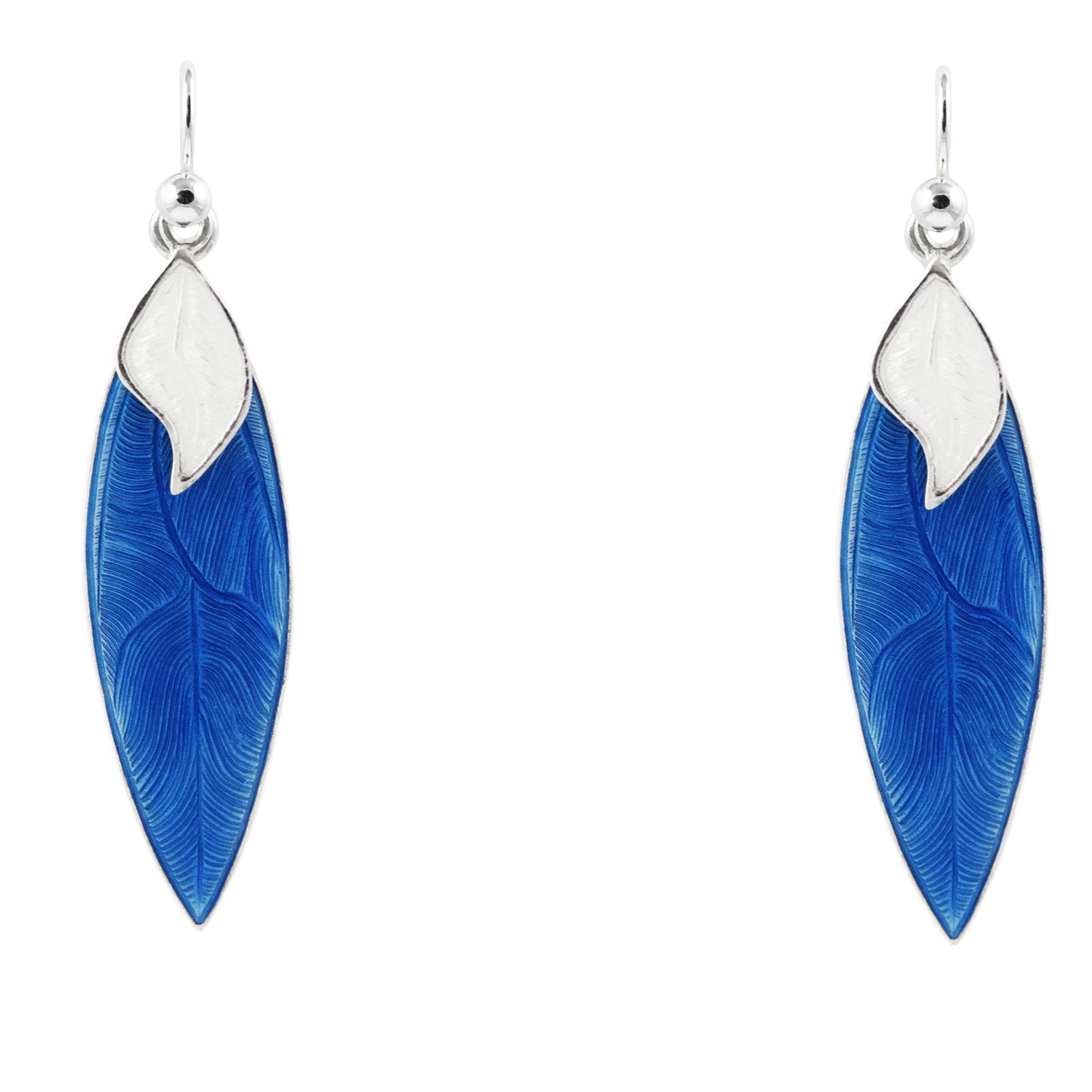 Double Trouble earrings