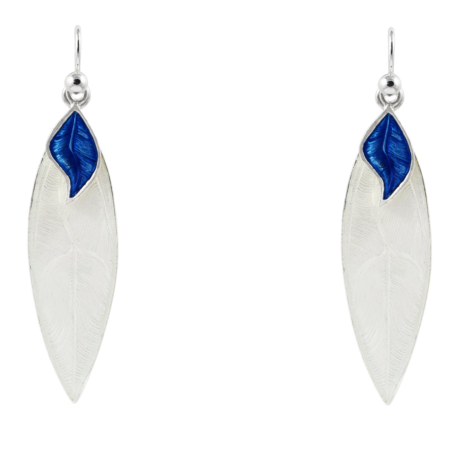Double Trouble earrings