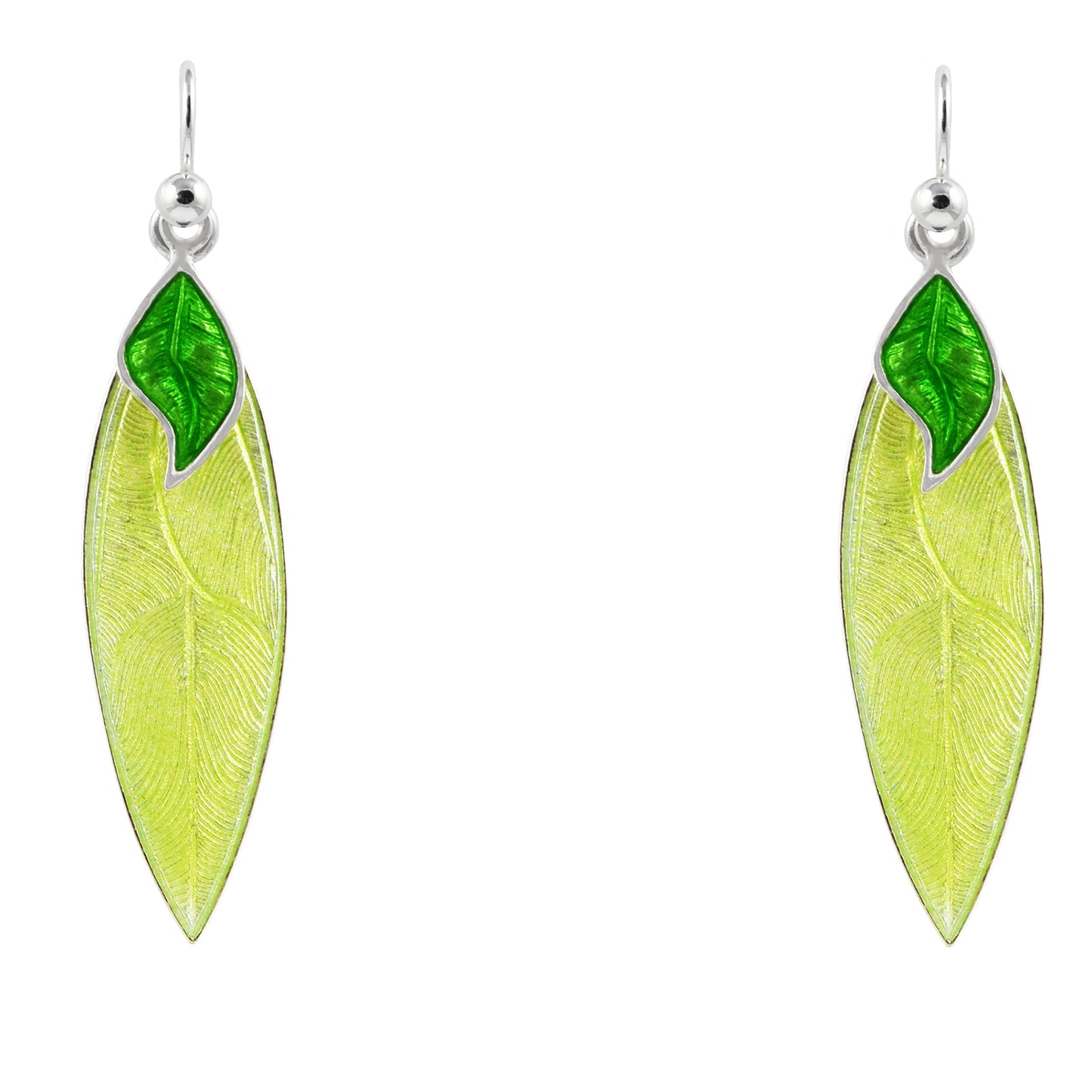 Double Trouble earrings