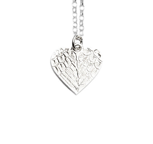 Love Bird pendant