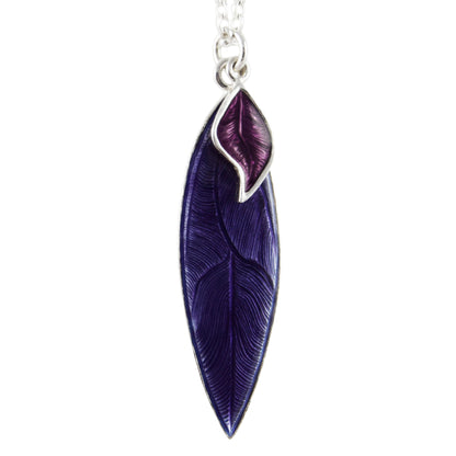 Double Trouble pendant