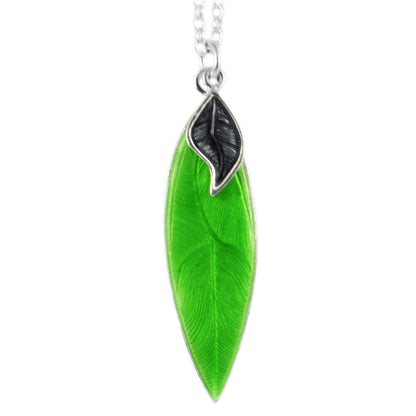Double Trouble pendant