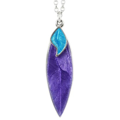 Double Trouble pendant