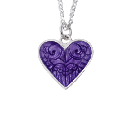 Love Bird pendant