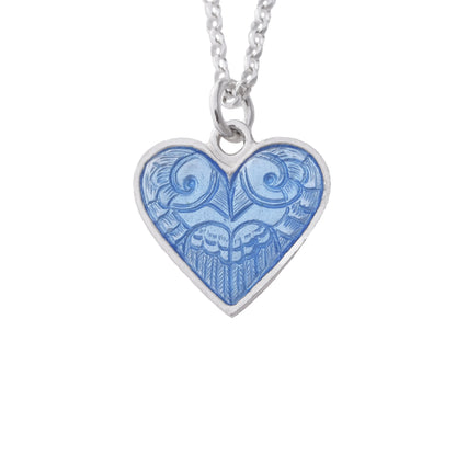 Love Bird pendant