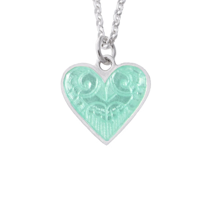 Love Bird pendant