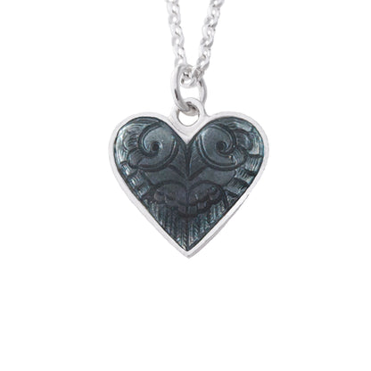 Love Bird pendant
