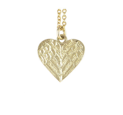 Love Bird pendant