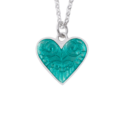 Love Bird pendant