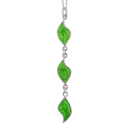Three´s a charm anheng