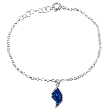 Teasing Feather bracelet