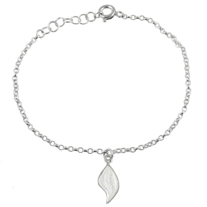 Teasing Feather bracelet