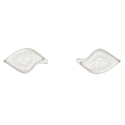 Teasing Feather earrings