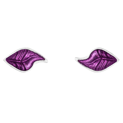 Teasing Feather earrings
