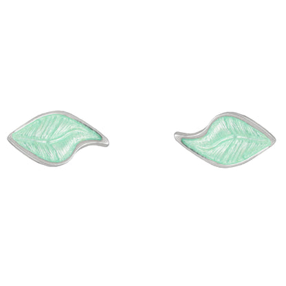 Teasing Feather earrings