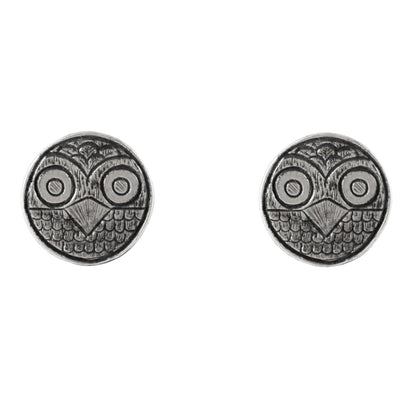 Little Lady Owl ørepynt