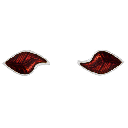 Teasing Feather earrings