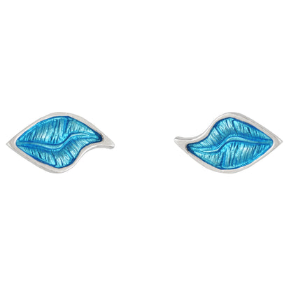 Teasing Feather earrings