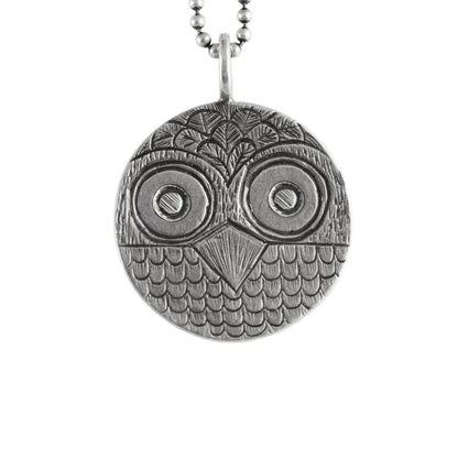 Mister Owl anheng